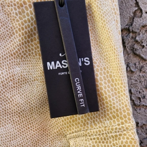 M‎ Mason's Cargo Pants